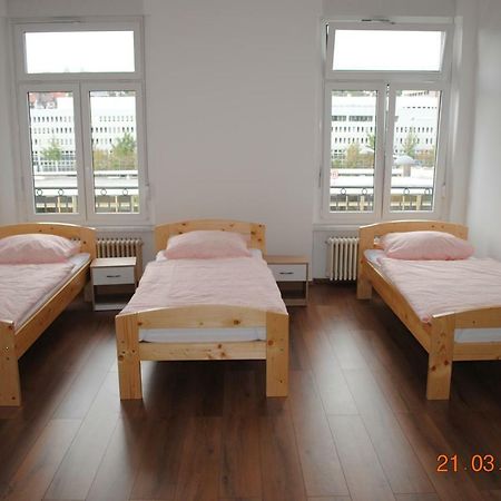Ferienwohnung Scholl Pforzheim Zewnętrze zdjęcie