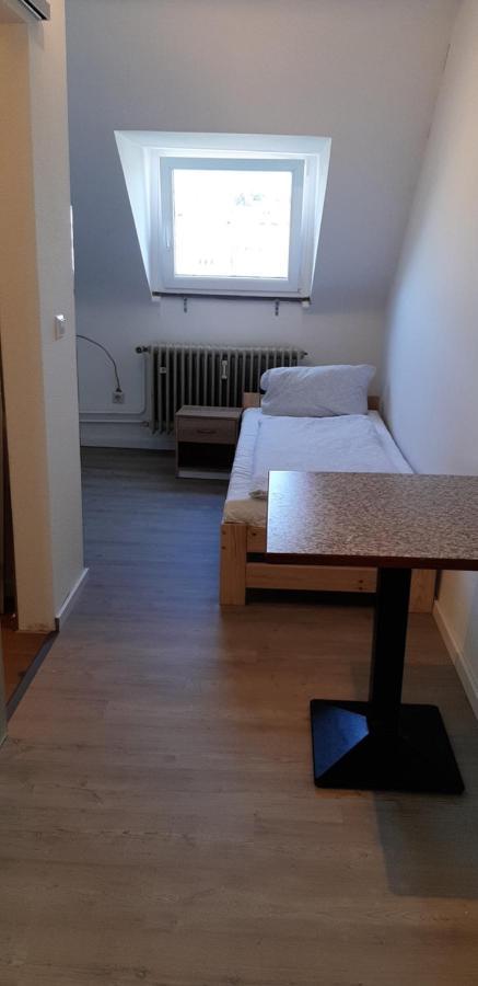 Ferienwohnung Scholl Pforzheim Zewnętrze zdjęcie