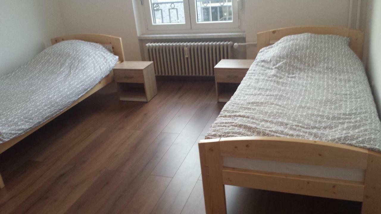 Ferienwohnung Scholl Pforzheim Zewnętrze zdjęcie