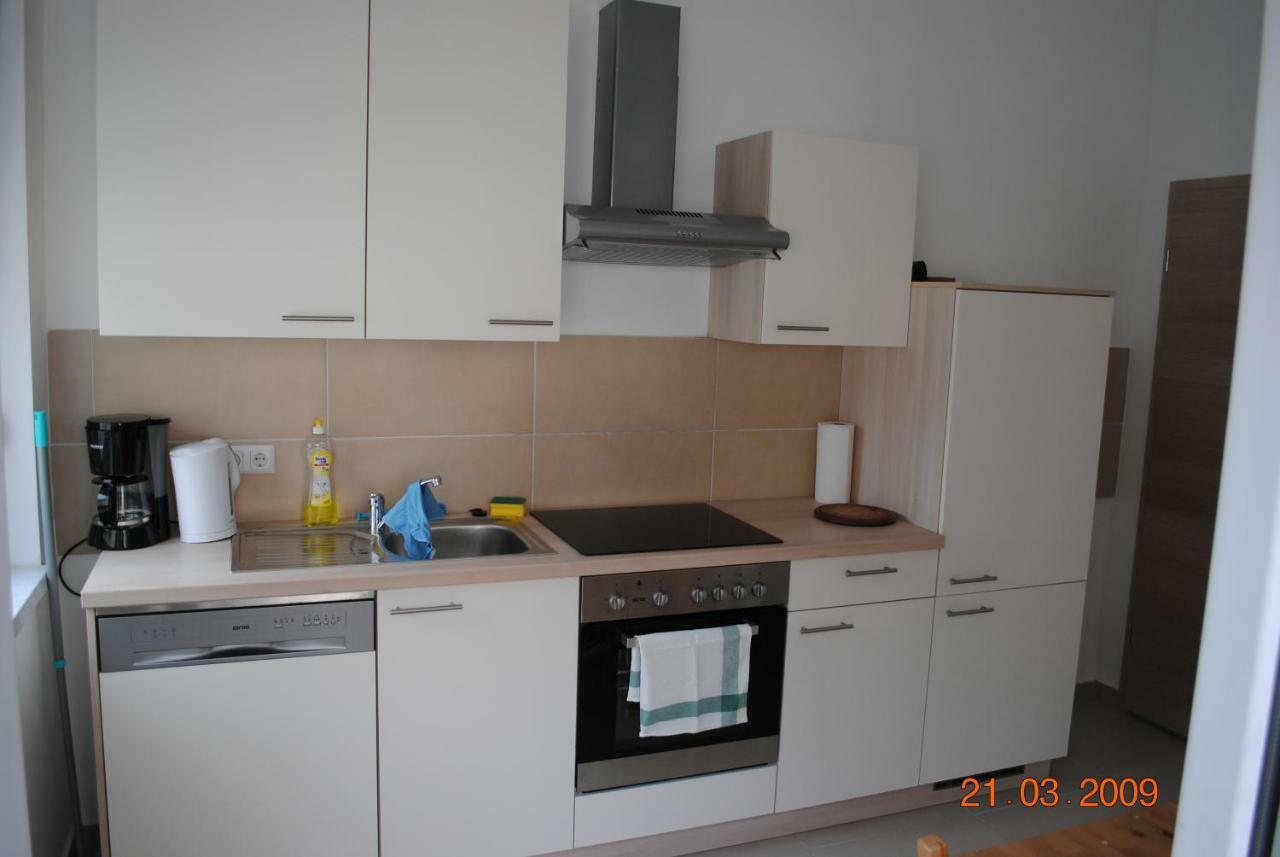 Ferienwohnung Scholl Pforzheim Zewnętrze zdjęcie