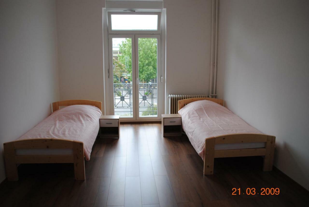Ferienwohnung Scholl Pforzheim Zewnętrze zdjęcie