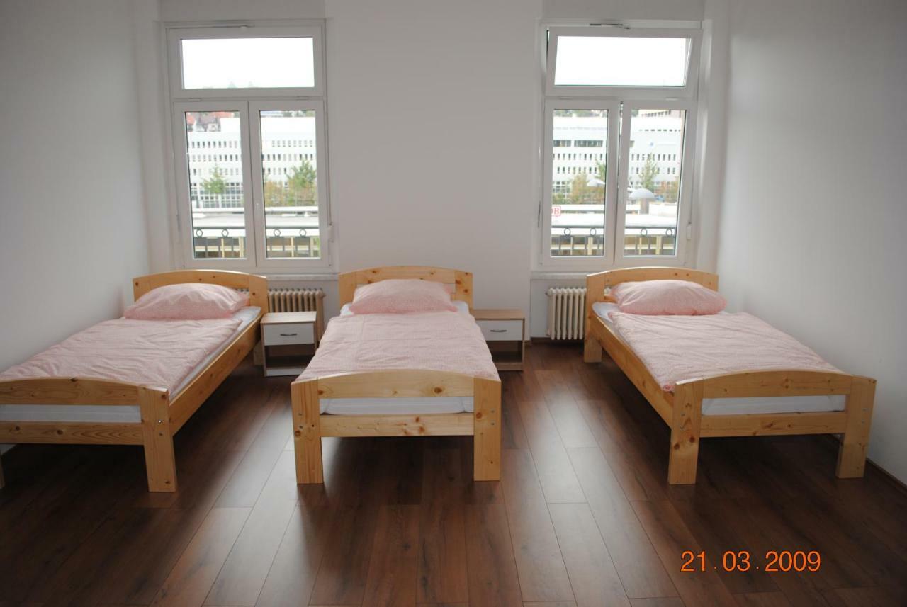 Ferienwohnung Scholl Pforzheim Zewnętrze zdjęcie