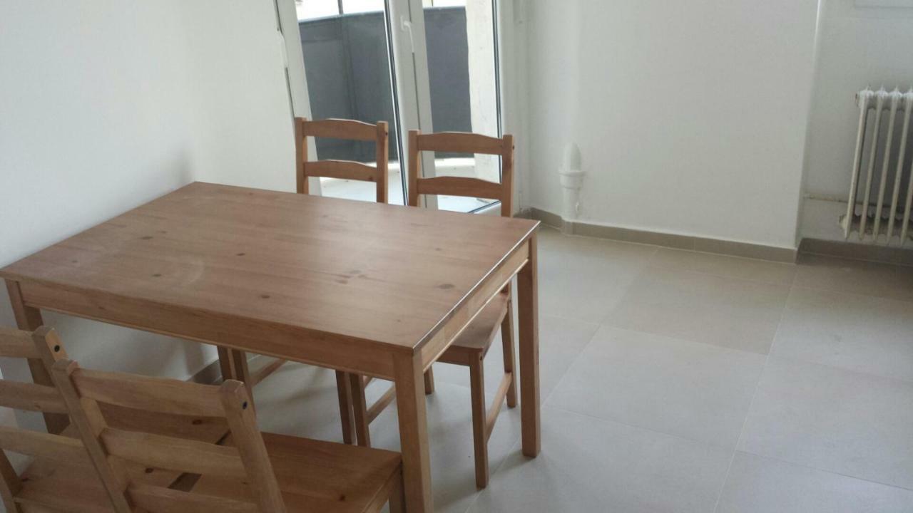 Ferienwohnung Scholl Pforzheim Zewnętrze zdjęcie